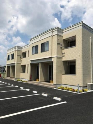 【外観】 | アイレクス（I lex） | 外観写真（昼）