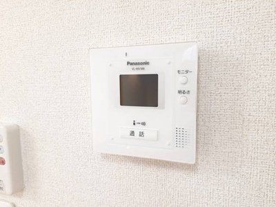 【セキュリティ】 | セレノプラシードⅡ