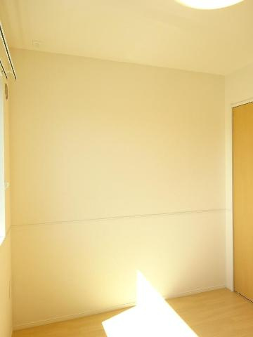 CASA FLORA（カーサ　フローラ）の内装|室内
