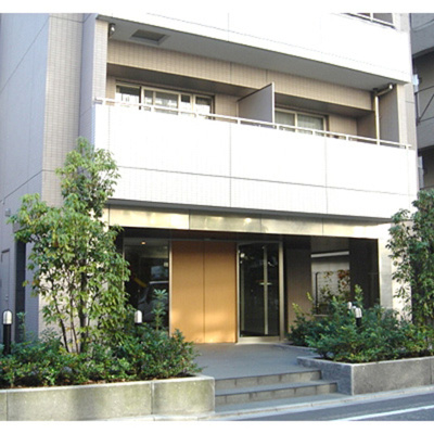 【外観】 | パークアクシス神楽坂ステージ