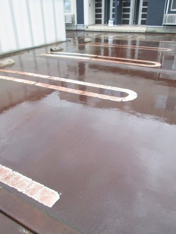 プリエ　エトワール　Ⅱの駐車場