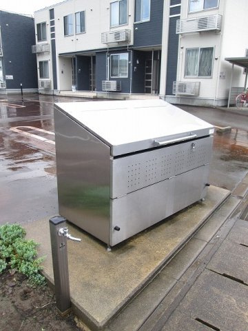 プリエ　エトワール　Ⅱのその他