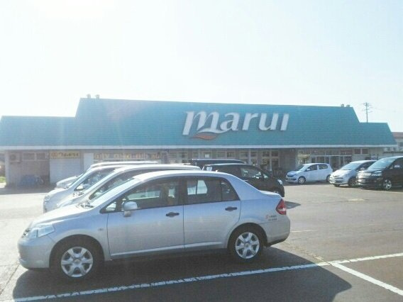 プリエ　エトワール　Ⅱの周辺|マルイ今町国道店まで1100m