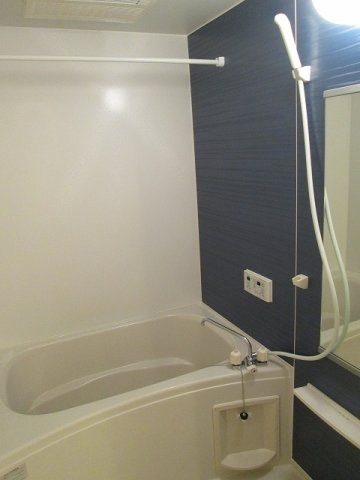 プリエ　エトワール　Ⅱの浴室