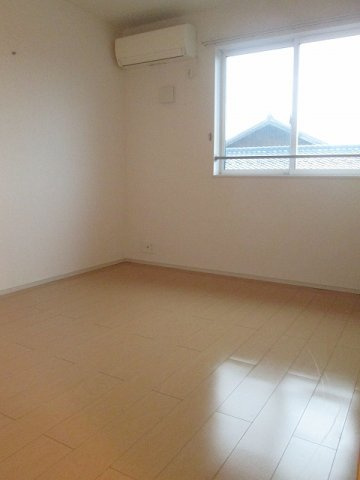 プリエ　エトワール　Ⅱの内装