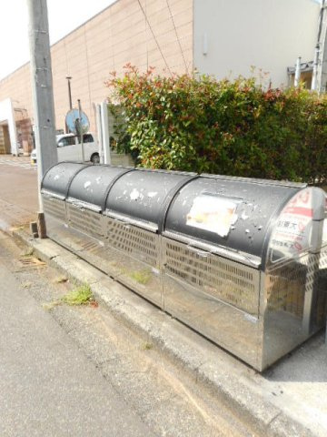 ウィステリア・Ｓのその他