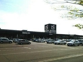 ウィステリア・Ｓの周辺|ムサシまで1700m