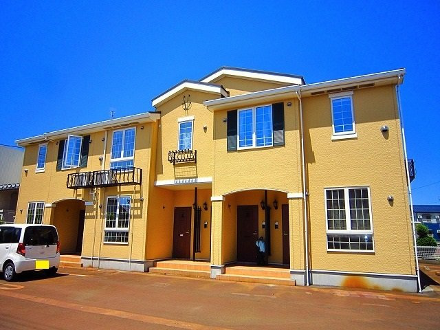 ウィステリア・Ｓ