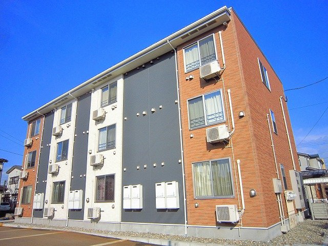 セブンヒルズガーデン寿　Ａ