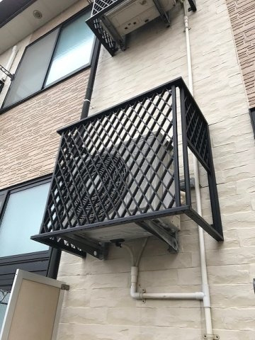 レオパレスひまわりのその他