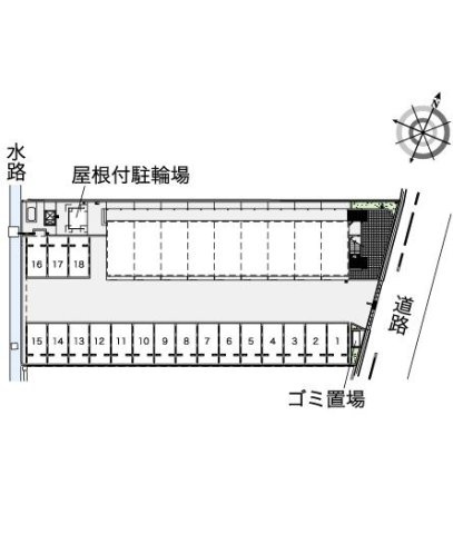 レオパレス夏のその他