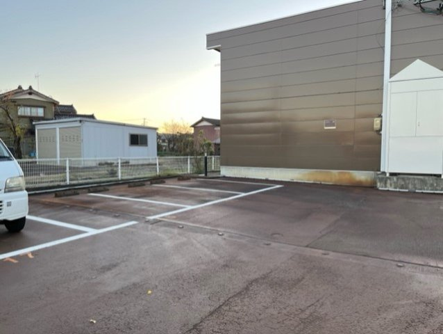 レオパレスヌーベルバーグのその他