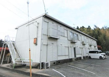 小野寺ハイツ　Ｂ棟の画像