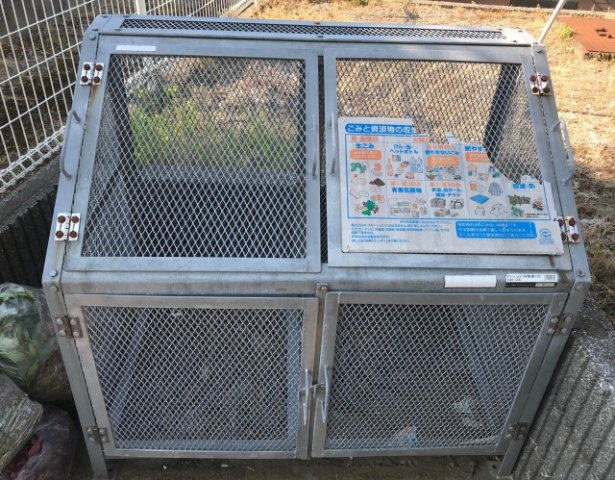 レオパレスマーブルのその他