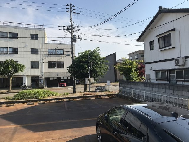 レオパレスマーブルのその他