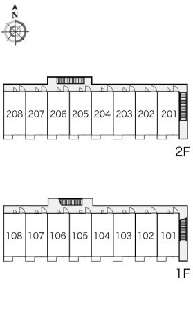 レオパレスマーブルのその他