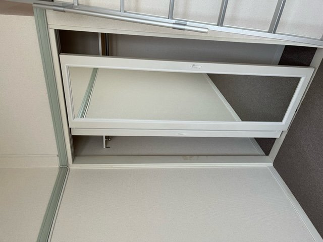 レオパレスマーブルの内装