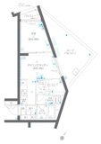 新品家具付きマンション碑文谷17(KaGood東京)の画像
