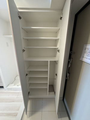 【収納】 | ＧＲＡＮ ＰＡＳＥＯ 三ノ輪