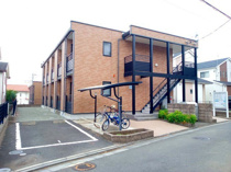 レオネクストアンフィーニ洋の画像