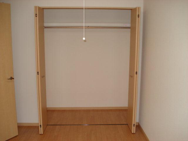 フランドール　タックの収納|収納