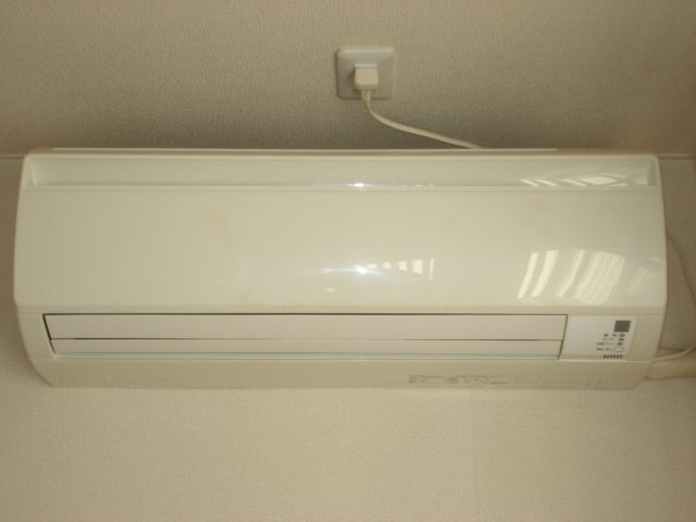 フランドール　タックの設備|エアコン