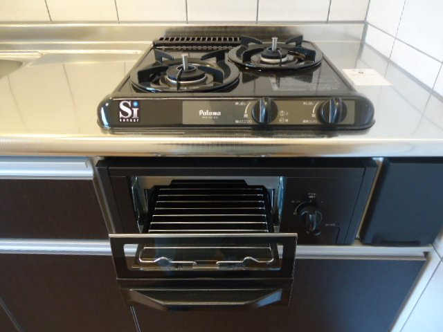 【その他】 | ヴェルジュ　牧 | コンロ