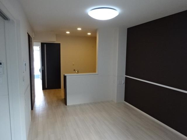 リラ・コンフィの居間・リビング|リビング（イメージ）