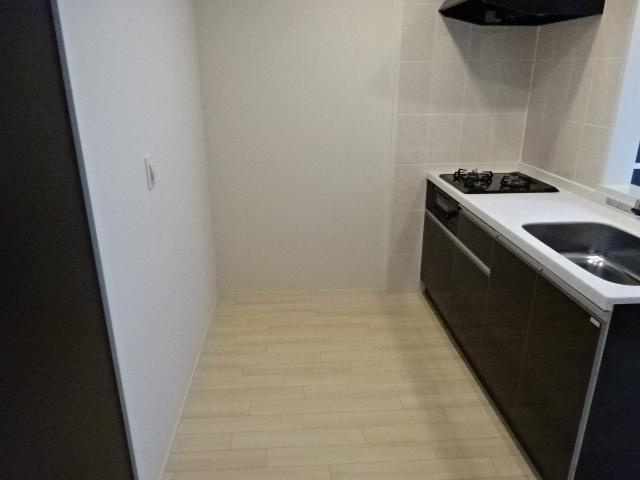 リラ・コンフィのキッチン|キッチン（イメージ）