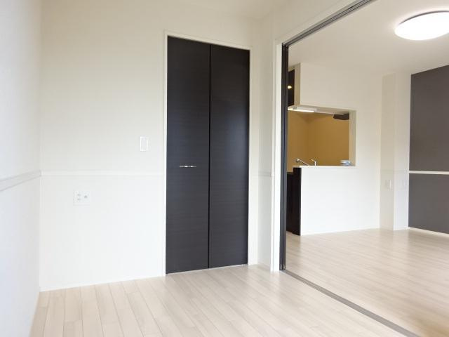 リラ・コンフィの居間・リビング|リビング（イメージ）