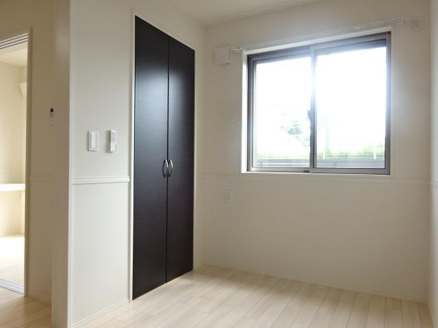 リラ・コンフィの内装|洋室（イメージ）