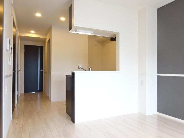 リラ・コンフィの居間・リビング|リビング（イメージ）