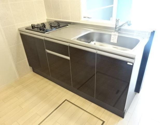 リラ・コンフィのキッチン|キッチン（イメージ）