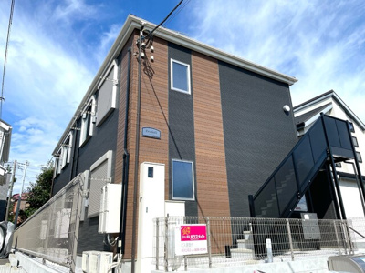 地下鉄ブルーライン「中田」駅徒歩５分★３駅利用可