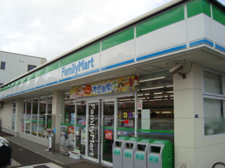 【周辺】 | ファミリーマート幕張本郷三丁目店まで1,163ｍ