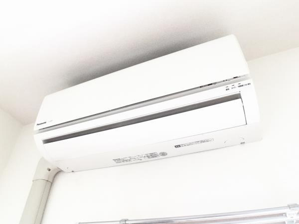 ベルメゾン瑞江の設備