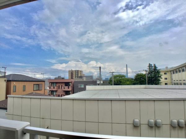 ベルメゾン瑞江のその他