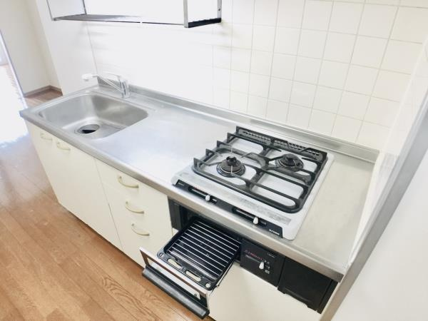 ベルメゾン瑞江の設備