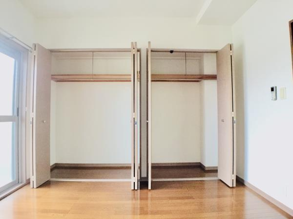 ベルメゾン瑞江の居間・リビング