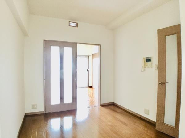 ベルメゾン瑞江の居間・リビング