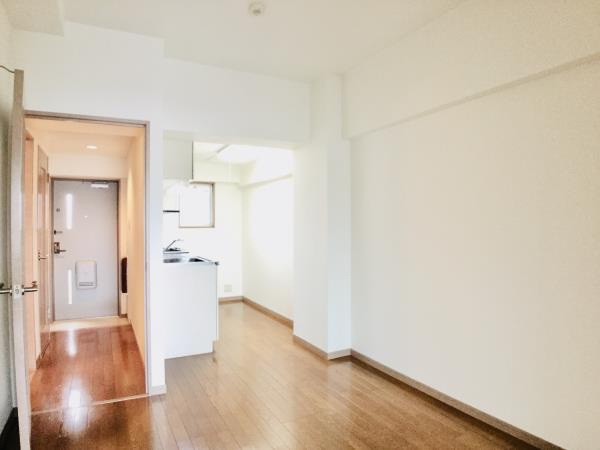 ベルメゾン瑞江の居間・リビング