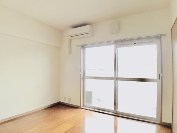 ベルメゾン瑞江の居間・リビング