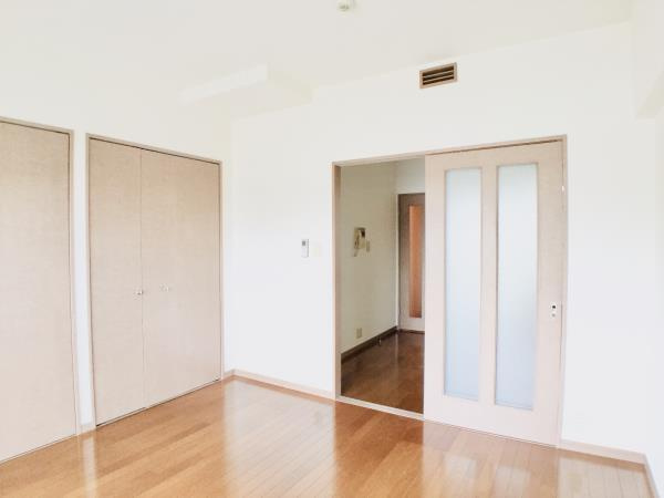 ベルメゾン瑞江の居間・リビング