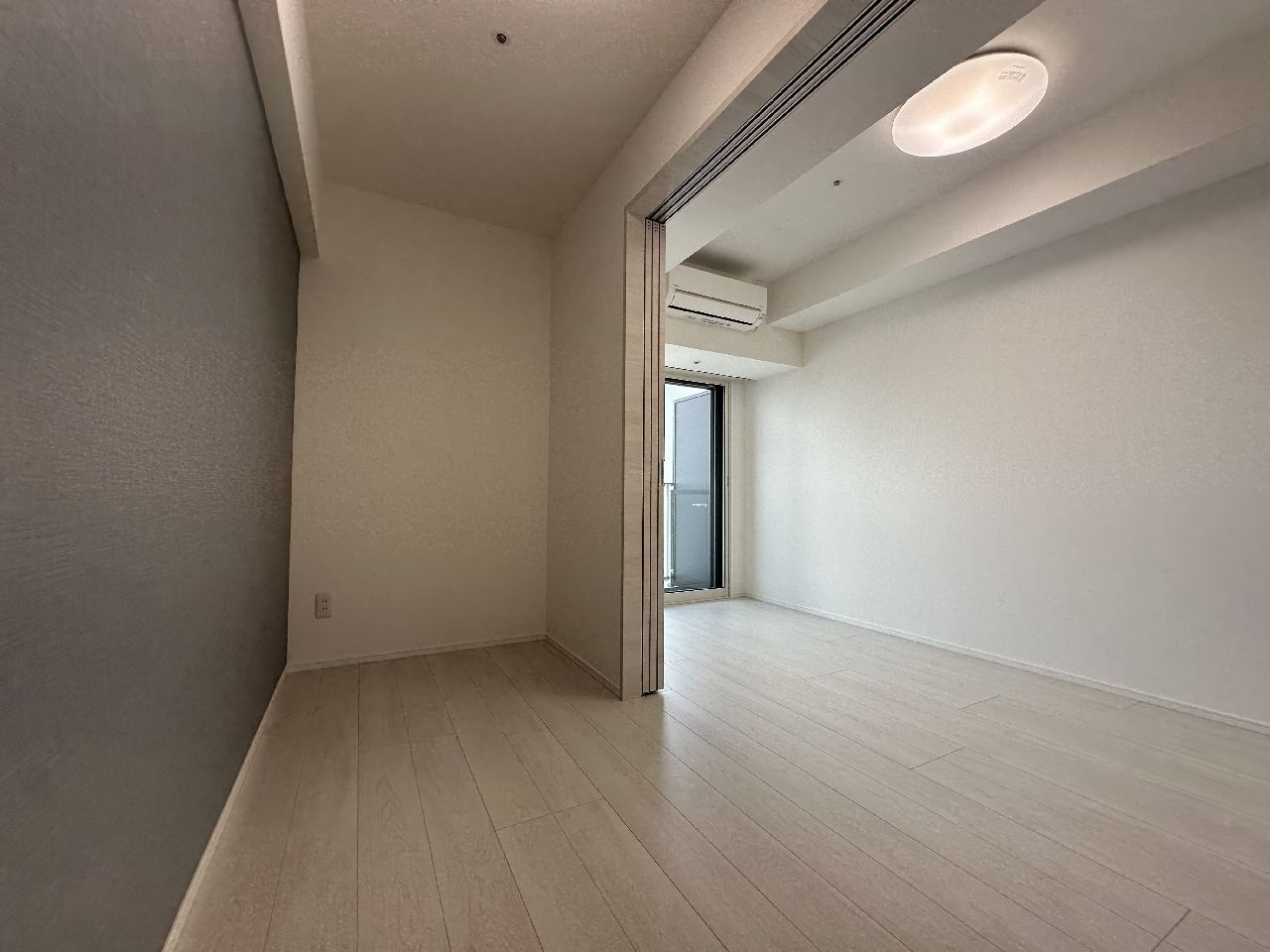 ＧＲＡＮ ＰＡＳＥＯ亀戸の居間・リビング