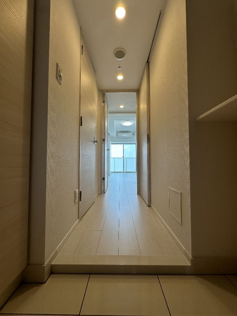 ＧＲＡＮ ＰＡＳＥＯ亀戸の内装