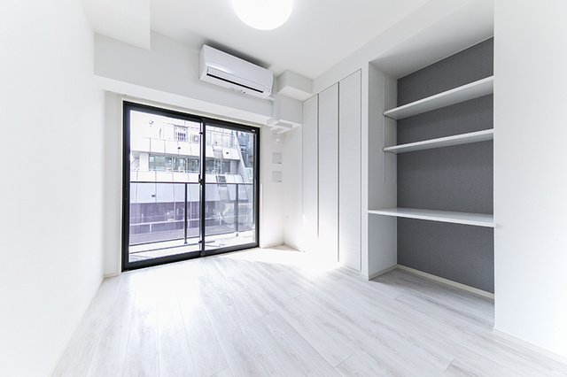ライオンズフォーシア築地ステーションのその他|※写真は同タイプ住戸です。