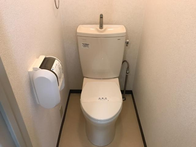 エクセレンス東野のトイレ|トイレ