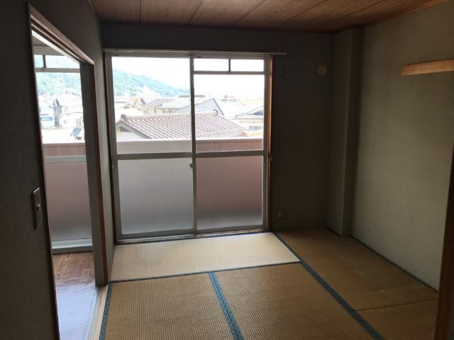 エクセレンス東野の内装|室内