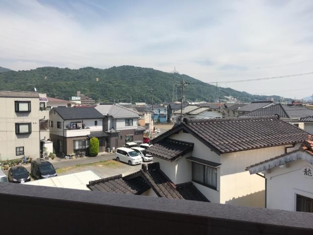 エクセレンス東野のその他|眺望