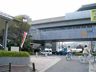 エクセレンス東野の周辺|中筋駅(広島高速交通　アストラムライン)まで550ｍ